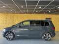 Volkswagen Touran Highline 2.0 TDI DSG *EURO6*AHK*TÜV NEU Grau - thumbnail 2