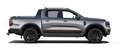 Ford Ranger Ranger Doppelkabine Wildtrak e-4WD 2,0 EcoBlue ... Grau - thumbnail 2