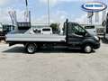 Ford Transit 2.0 TDci Grau - thumbnail 3