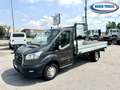 Ford Transit 2.0 TDci Grau - thumbnail 2