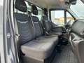 Iveco Daily 35S18 3.0H Full Led Gancio Crono 4800x2060kg1145 Grau - thumbnail 17