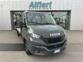 Iveco Daily 35S18 3.0H Full Led Gancio Crono 4800x2060kg1145 Grau - thumbnail 1