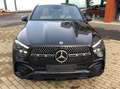 Mercedes-Benz GLE 400 Coupe 400 e AMG Line Advanced Plus Noir - thumbnail 4