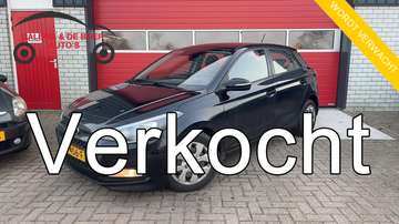 1.2 LP i-Drive Cool AIRCO / ELEK RAMEN / NL-AUTO
