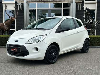 Ford Ka/Ka+