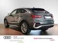 Audi Q3 Sportback 35 TFSI S-line S-tronic Panorama Klima Grau - thumbnail 4