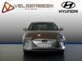 Hyundai IONIQ EV 38kWh Aut * BTW AUTO/Carplay/Camera * Marrón - thumbnail 4