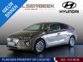 Hyundai IONIQ EV 38kWh Aut * BTW AUTO/Carplay/Camera * Marrón - thumbnail 1
