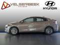 Hyundai IONIQ EV 38kWh Aut * BTW AUTO/Carplay/Camera * Marrón - thumbnail 3
