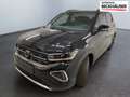 Volkswagen T-Cross R-Line Edition 1.5 TSI 150PS/110kW DSG 2025 +AH... Schwarz - thumbnail 2