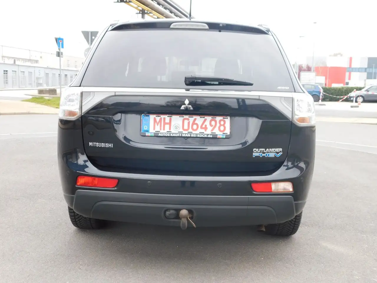 Das Auto