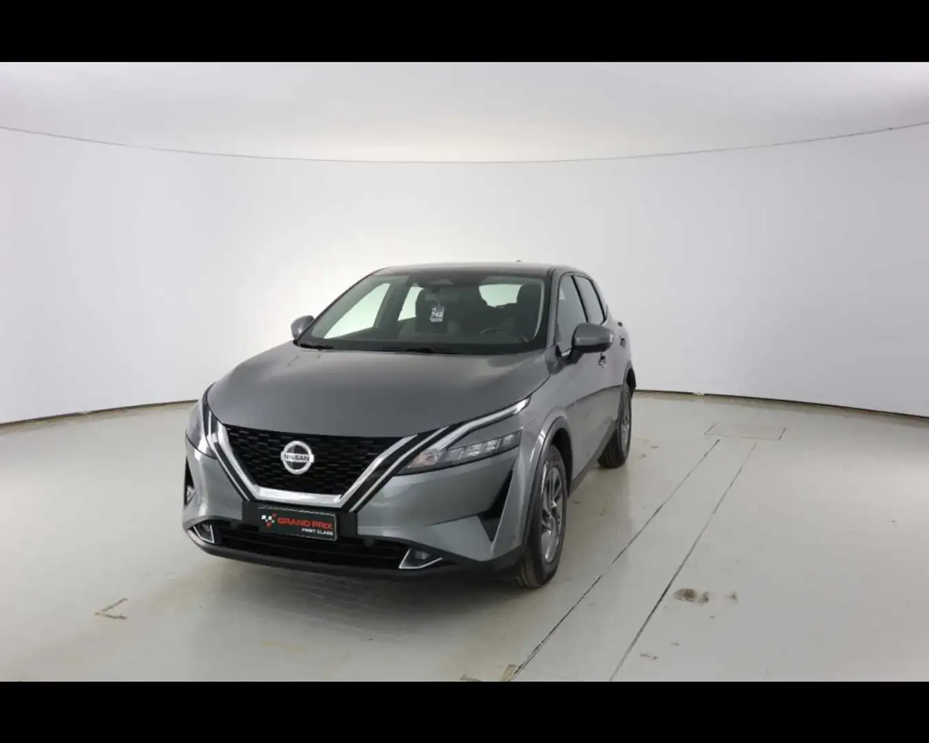 Nissan Qashqai MHEV 140 CV Business Bronze - 1