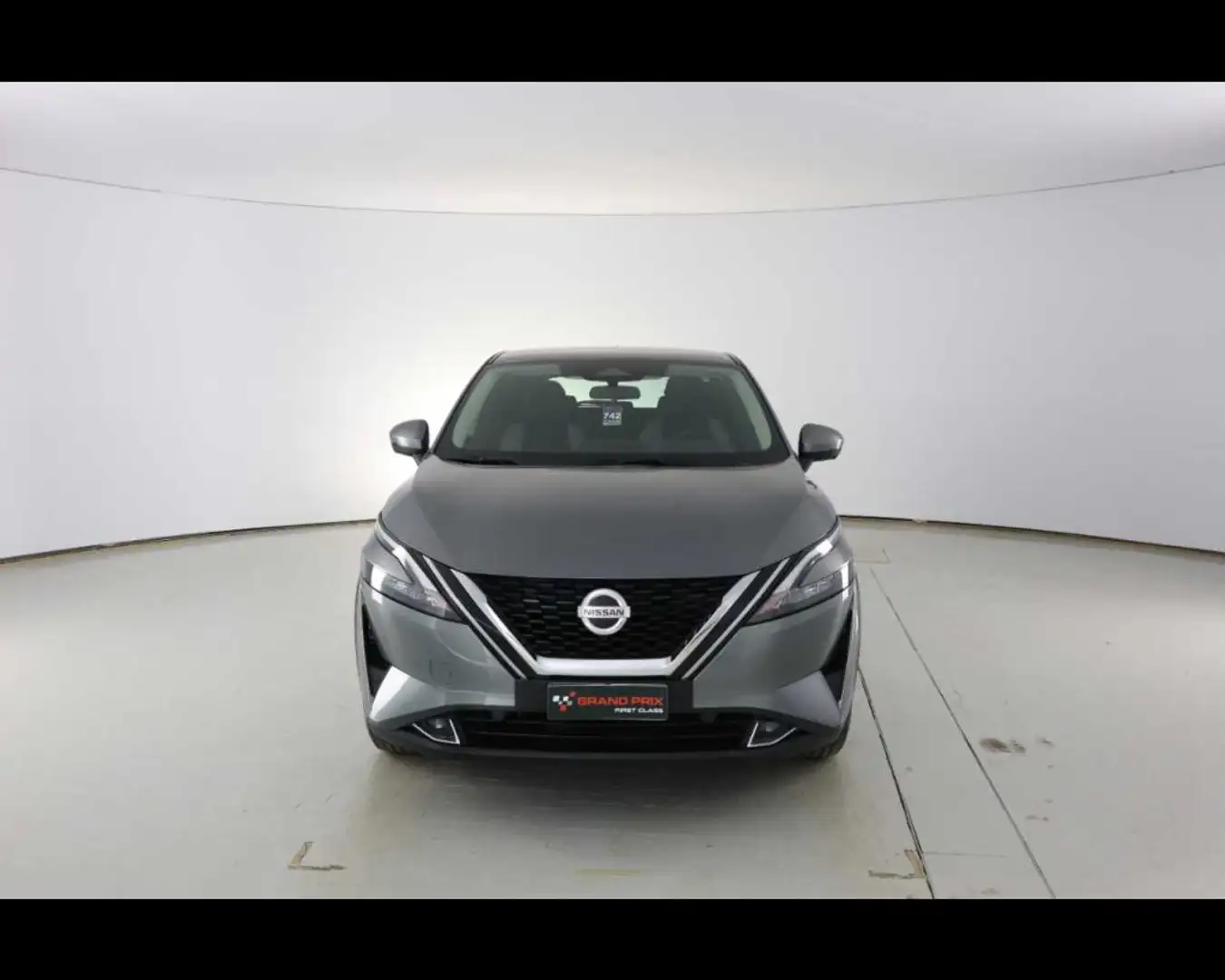 Nissan Qashqai MHEV 140 CV Business Bronze - 2