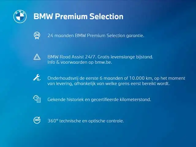 BMW iX iX 60 M Sport