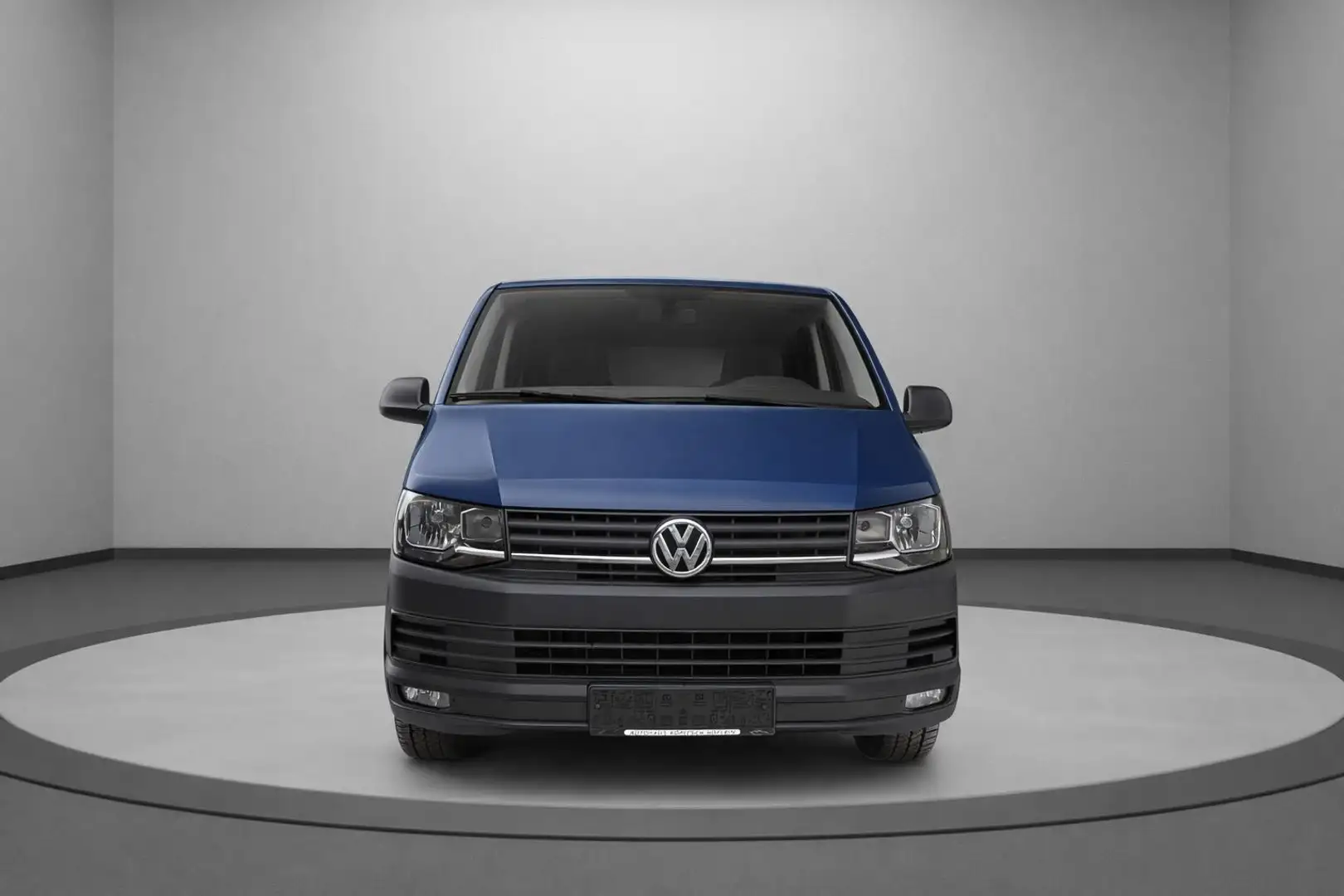 Volkswagen T6 Transporter Fahrgestell LR 2,0 TDI BMT - 2