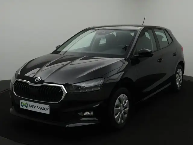 Skoda Fabia 1.0 TSI Family 95PK *CAMERA*ZETELVERWARMING*CRUISE CONTROLE*PDC*...*