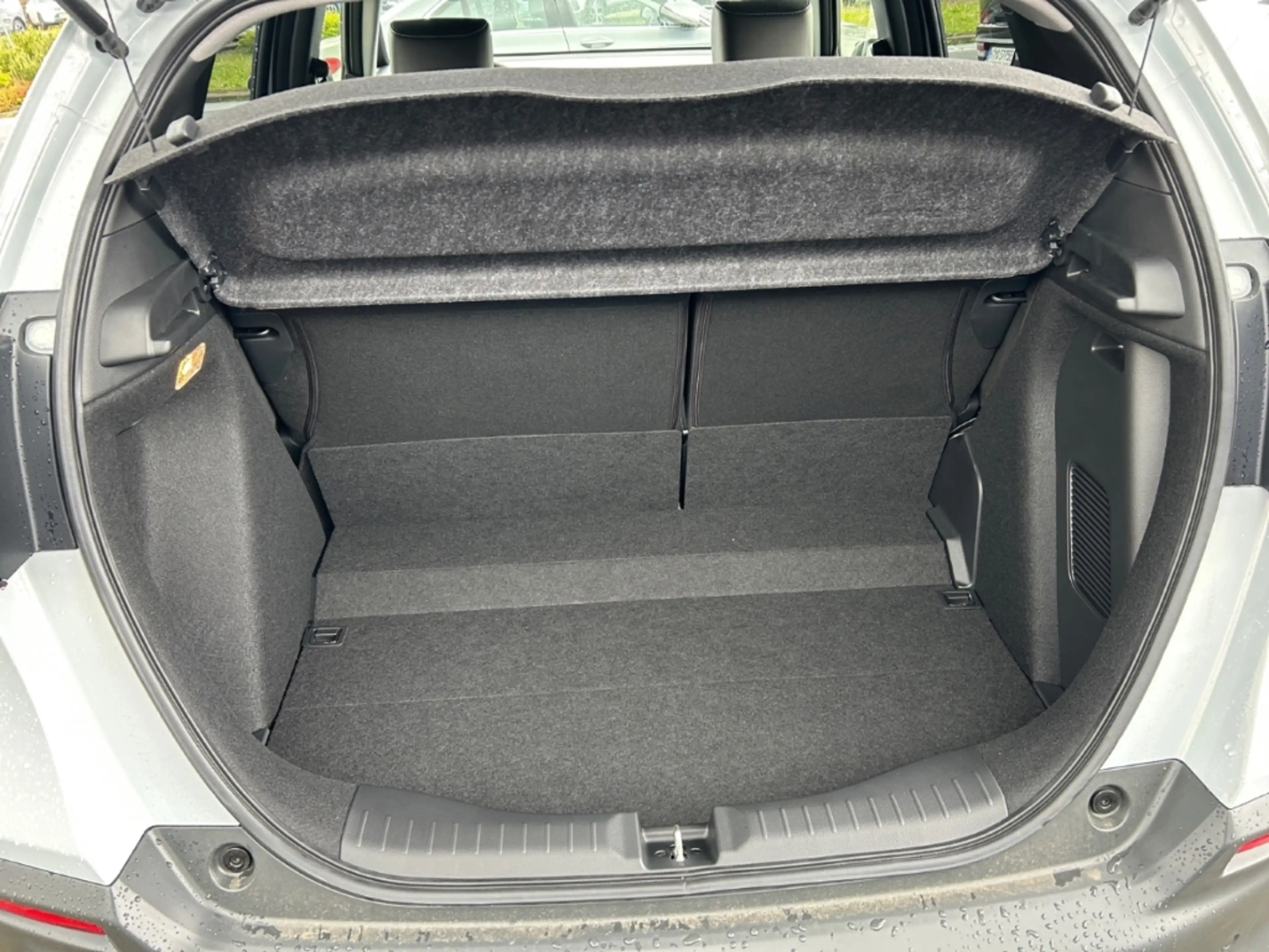 Honda Jazz Crosstar Hybrid 1.5 e:HEV Advance Rückfahrkamera — photo 13