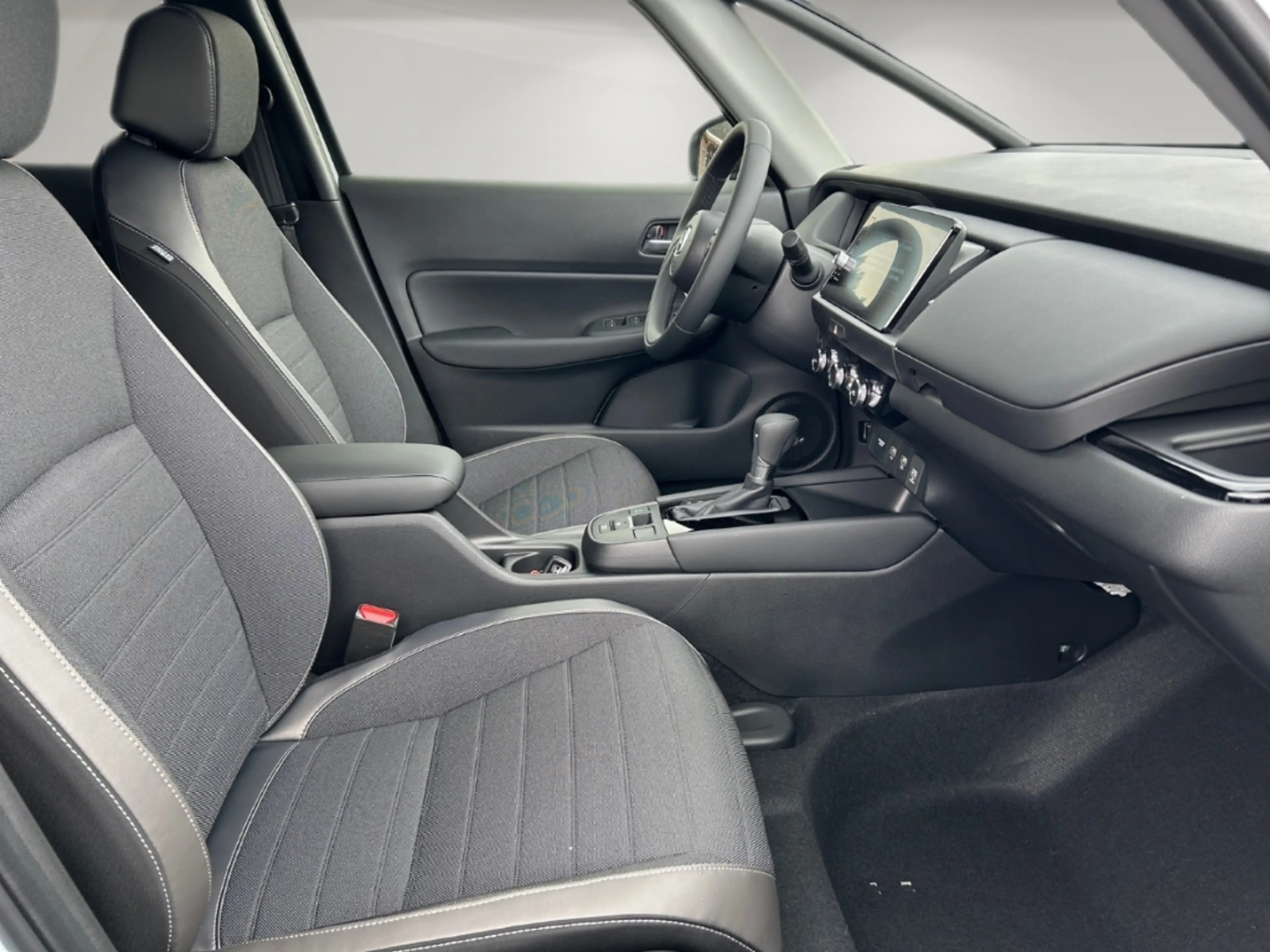 Honda Jazz Crosstar Hybrid 1.5 e:HEV Advance Rückfahrkamera — photo 15