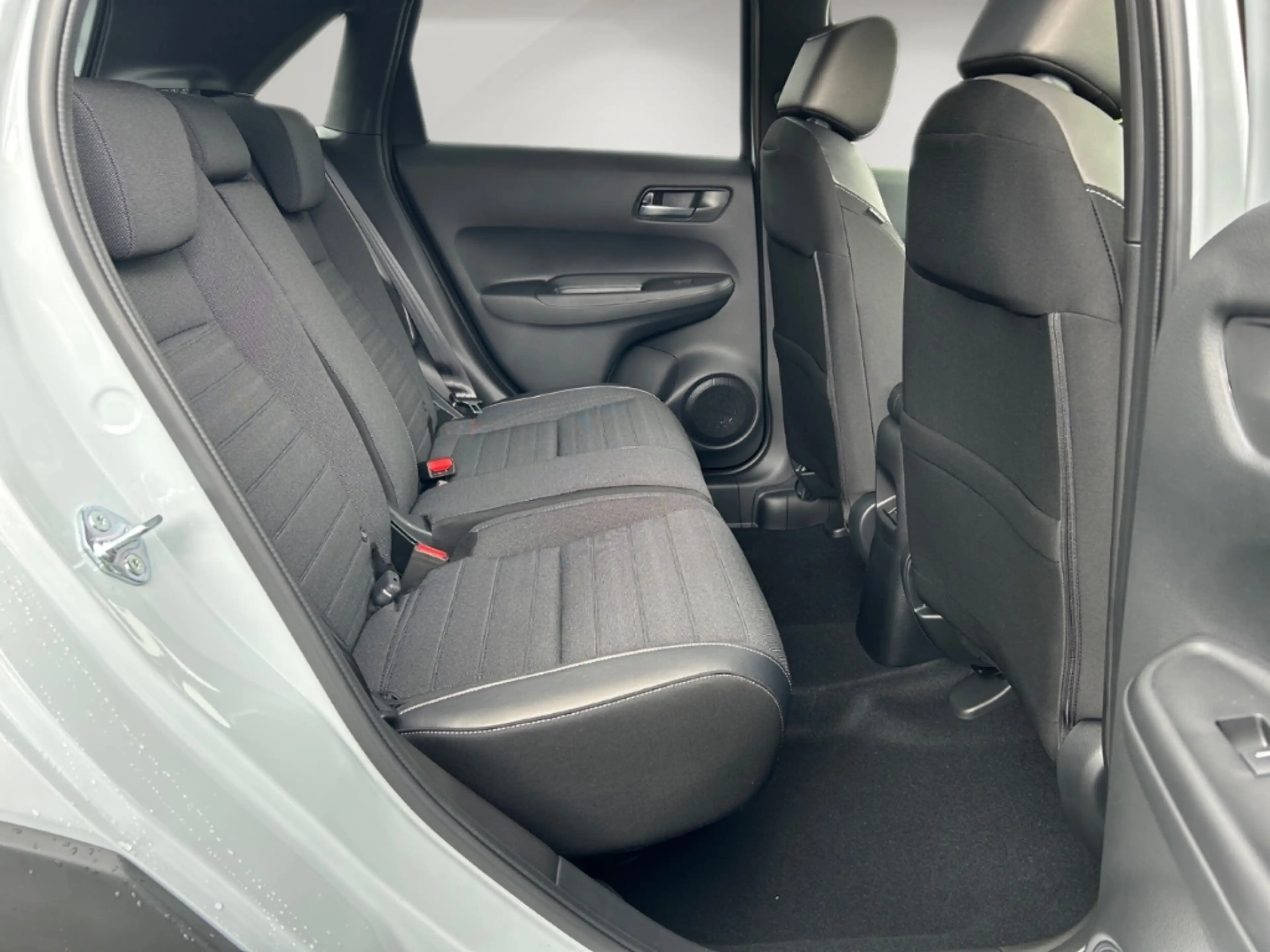 Honda Jazz Crosstar Hybrid 1.5 e:HEV Advance Rückfahrkamera — photo 14
