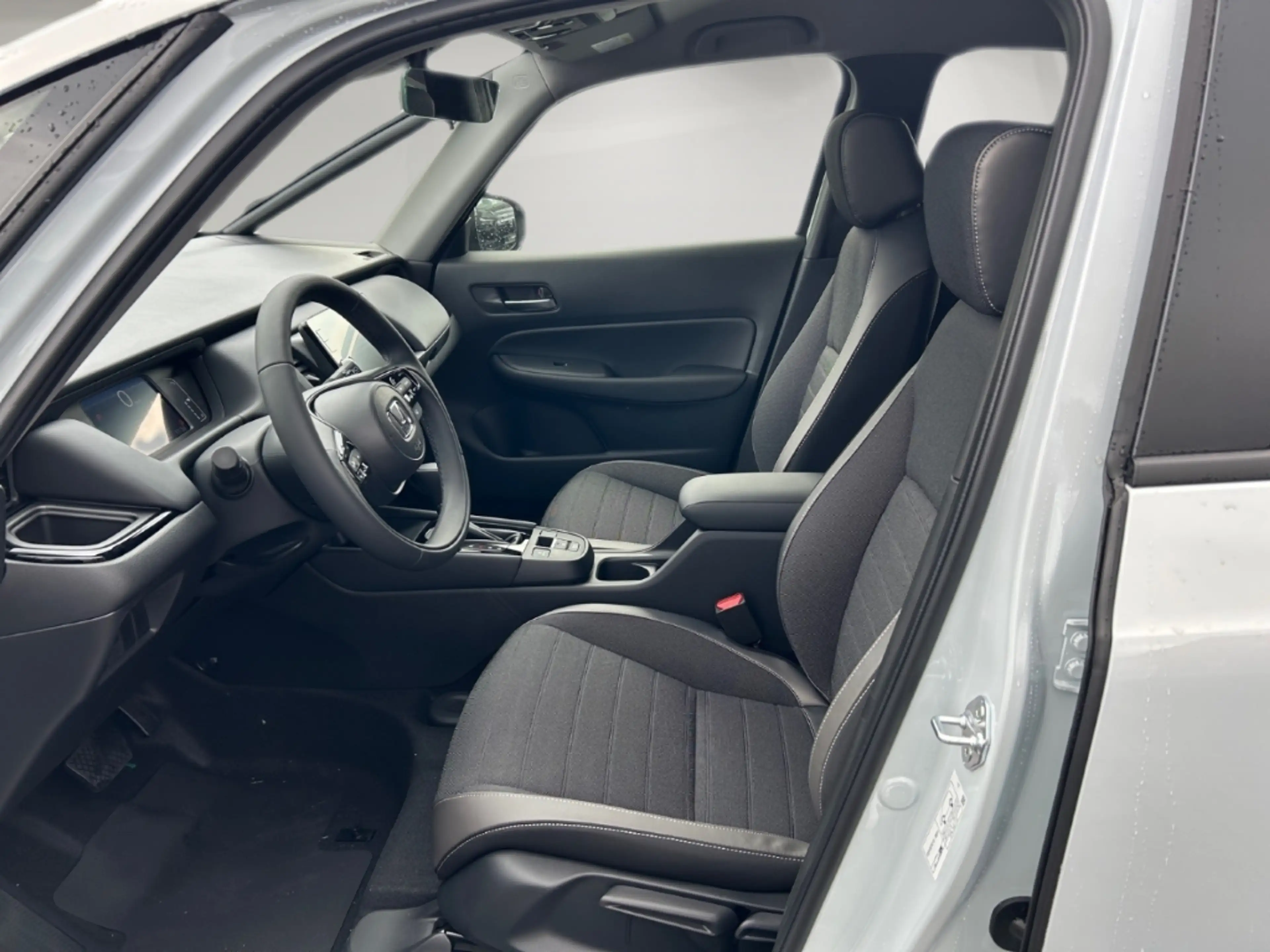 Honda Jazz Crosstar Hybrid 1.5 e:HEV Advance Rückfahrkamera — photo 8