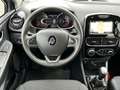 Renault Clio Clio 0.9 TCe Intens (EU6c)Navi-Clim auto-Curıse Gris - thumbnail 11