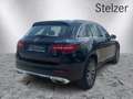 Mercedes-Benz GLC 350 e 4MATIC AUT PTS Shz LED Klima Nero - thumbnail 4