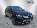 Mercedes-Benz GLC 350 e 4MATIC AUT PTS Shz LED Klima Nero - thumbnail 5