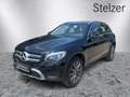 Mercedes-Benz GLC 350 e 4MATIC AUT PTS Shz LED Klima Nero - thumbnail 1