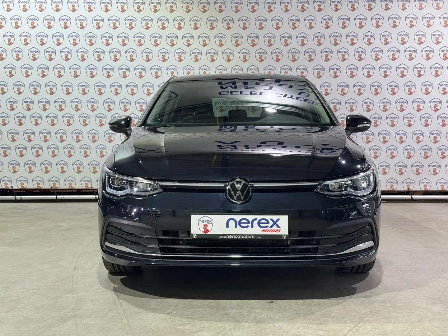Volkswagen Golf 1.4 eHybrid Style | IQ.DRIVE-pakket | Massage | De Negro - 2
