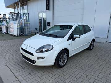 Punto EVO 1.2i Dynamic GARANTIE 12 MOIS