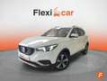 MG ZS 45kWh+Luxury Blanco - thumbnail 3
