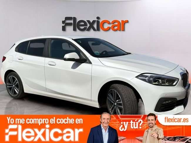 BMW 118 118dA - foto 1