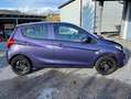 Opel Karl 1,0 - Service + Pickerl vor 800 KM NEU. Violett - thumbnail 4