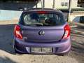 Opel Karl 1,0 - Service + Pickerl vor 800 KM NEU. Violett - thumbnail 10
