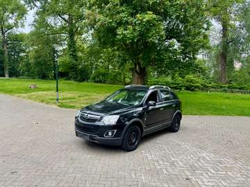 Antara 2.2 CDTI 4x4 Cosmo Start/Stop