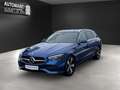 Mercedes-Benz C 220 T d LedHigh*HUD*Massag*Distro*Kamera*STHZ* Bleu - thumbnail 3