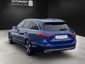 Mercedes-Benz C 220 T d LedHigh*HUD*Massag*Distro*Kamera*STHZ* Bleu - thumbnail 5