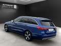 Mercedes-Benz C 220 T d LedHigh*HUD*Massag*Distro*Kamera*STHZ* Bleu - thumbnail 6
