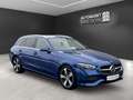 Mercedes-Benz C 220 T d LedHigh*HUD*Massag*Distro*Kamera*STHZ* Bleu - thumbnail 2