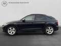 Audi Q5 35 TDI Sportback S line+360°+ACC+Sound+AHK Schwarz - thumbnail 2