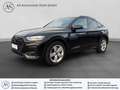 Audi Q5 35 TDI Sportback S line+360°+ACC+Sound+AHK Schwarz - thumbnail 1