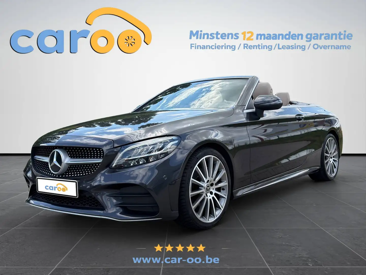 mercedes-benz clasa c