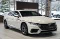Volkswagen Arteon 2.0 TSI DSG R Line *ACC *Virtual *Massage Weiß - thumbnail 4