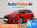 Ford Focus 1.0 Ecoboost Auto-S&S Sport 125 Rojo - thumbnail 1