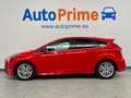 Ford Focus 1.0 Ecoboost Auto-S&S Sport 125 Rojo - thumbnail 4