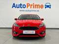 Ford Focus 1.0 Ecoboost Auto-S&S Sport 125 Rojo - thumbnail 2