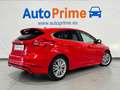 Ford Focus 1.0 Ecoboost Auto-S&S Sport 125 Rojo - thumbnail 6