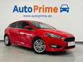 Ford Focus 1.0 Ecoboost Auto-S&S Sport 125 Rojo - thumbnail 3