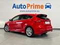 Ford Focus 1.0 Ecoboost Auto-S&S Sport 125 Rojo - thumbnail 8