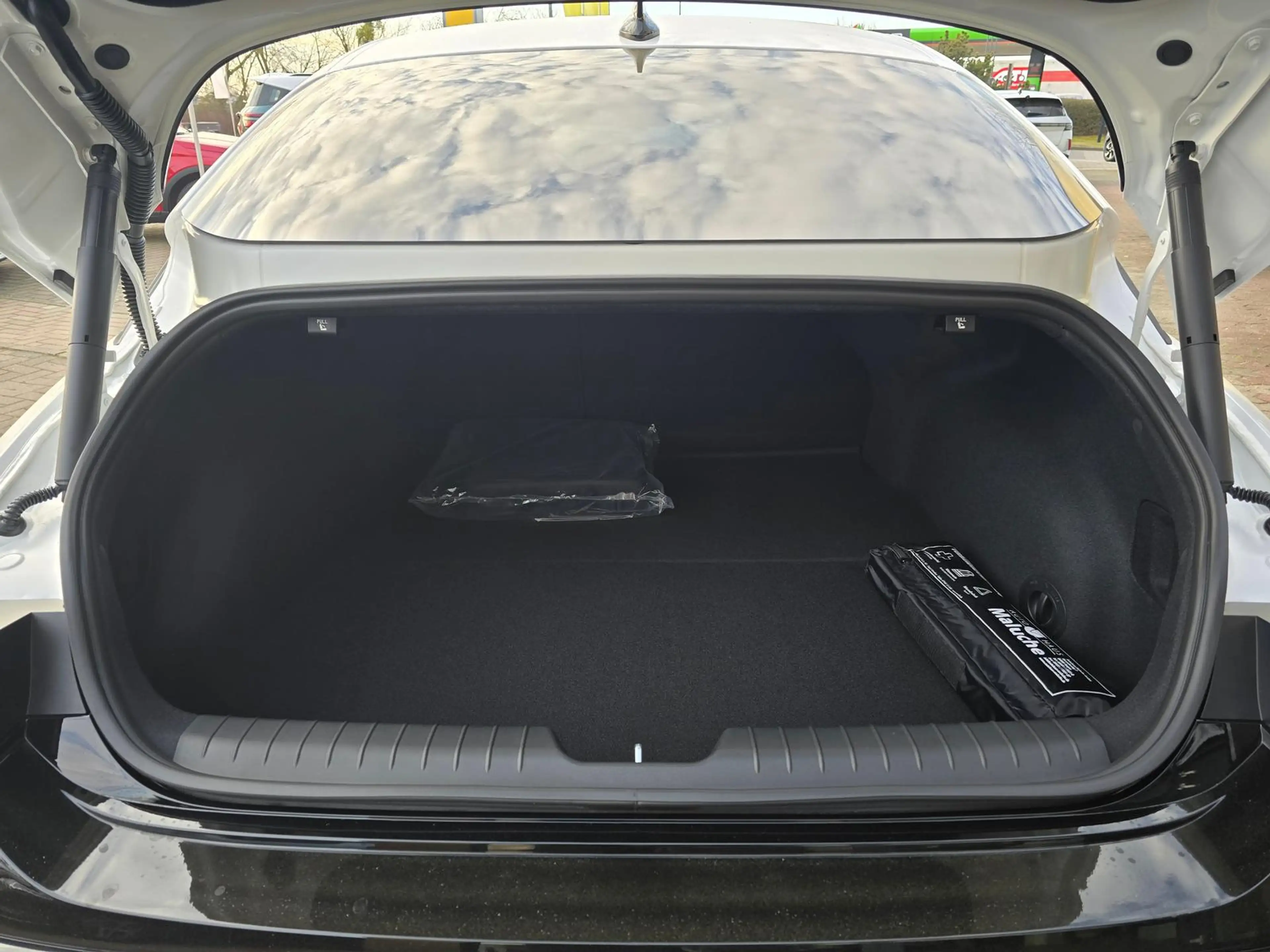 Hyundai IONIQ 6 N-Line 4WD 84kWh+elektr.Heckkl.+Matrix+ — photo 9